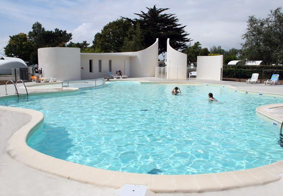 Village Vacances Ty Nod Bretagne - Fouesnant visuel 1/10 Village Vacances Ty Nod Bretagne - Fouesnant visuel 1/10