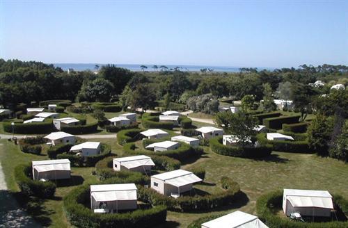 Village Vacances Ty Nod Bretagne - Fouesnant visuel 2/10 Village Vacances Ty Nod Bretagne - Fouesnant visuel 2/10