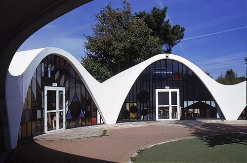 Village Vacances Ty Nod Bretagne - Fouesnant visuel 7/10 Village Vacances Ty Nod Bretagne - Fouesnant visuel 7/10