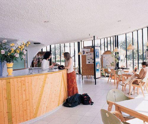 Village Vacances Ty Nod Bretagne - Fouesnant visuel 9/10 Village Vacances Ty Nod Bretagne - Fouesnant visuel 9/10