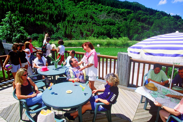 Villages Brusque Midi-Pyrénées - Brusque visuel 6/8 Villages Brusque Midi-Pyrénées - Brusque visuel 6/8