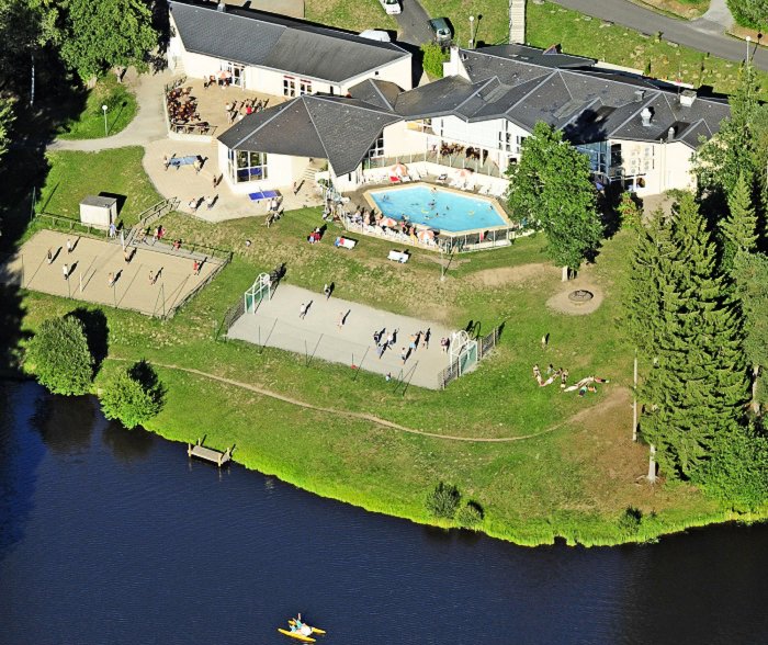 Villages Le Pays d'Eygurande Limousin - Eygurande visuel 8/9 Villages Le Pays d'Eygurande Limousin - Eygurande visuel 8/9