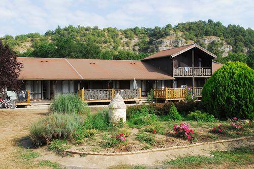 Villages Martel-Gluges Midi-Pyrénées - Martel visuel 10/10