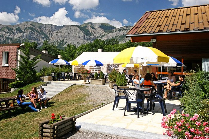Villages Saint-Bonnet-en Champsaur Provence-Alpes-Côte d'Azur - Saint-Bonnet-en-Champsaur visuel 2/8