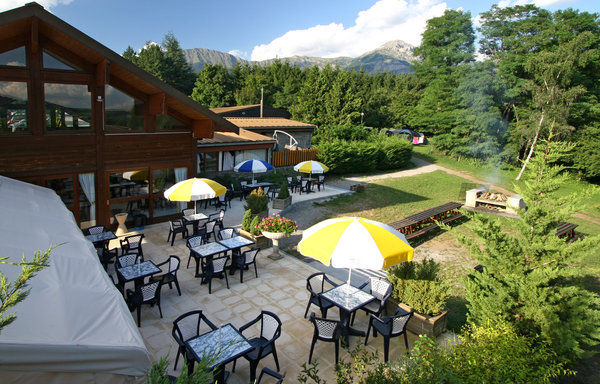 Villages Saint-Bonnet-en Champsaur Provence-Alpes-Côte d'Azur - Saint-Bonnet-en-Champsaur visuel 5/8