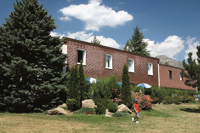 Villages Saint-Bonnet-en Champsaur Provence-Alpes-Côte d'Azur - Saint-Bonnet-en-Champsaur visuel 6/8