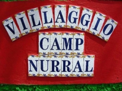 Villaggio Camp Nurral Sardinien - Alghero visuel 2/5 Villaggio Camp Nurral Sardinien - Alghero visuel 2/5