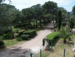 Villaggio Camp Nurral Sardinien - Alghero visuel 3/5 Villaggio Camp Nurral Sardinien - Alghero visuel 3/5