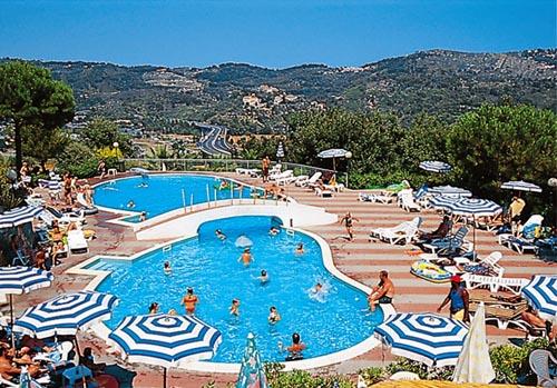 Villaggio Colombo Ligurien - Andora visuel 8/9 Villaggio Colombo Ligurien - Andora visuel 8/9