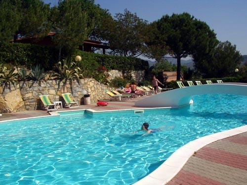 Villaggio Colombo Ligurien - Andora visuel 4/9 Villaggio Colombo Ligurien - Andora visuel 4/9