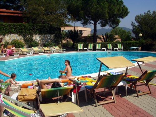 Villaggio Colombo Ligurien - Andora visuel 5/9 Villaggio Colombo Ligurien - Andora visuel 5/9