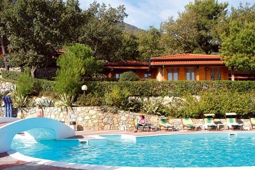 Villaggio Colombo Ligurien - Andora visuel 1/9 Villaggio Colombo Ligurien - Andora visuel 1/9