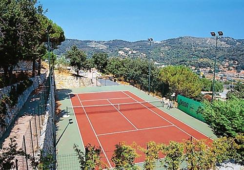 Villaggio Colombo Ligurien - Andora visuel 6/9 Villaggio Colombo Ligurien - Andora visuel 6/9