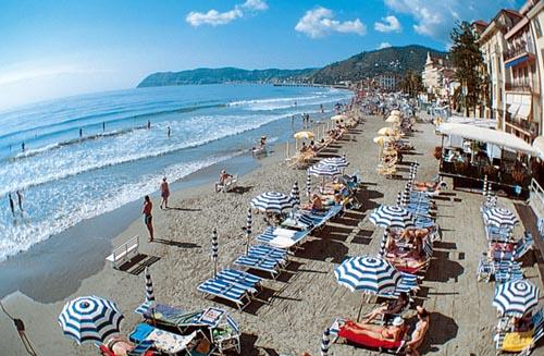 Villaggio Colombo Ligurien - Andora visuel 7/9 Villaggio Colombo Ligurien - Andora visuel 7/9