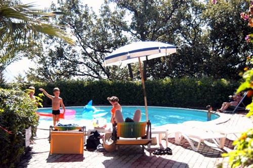 Villaggio Colombo Ligurien - Andora visuel 9/9 Villaggio Colombo Ligurien - Andora visuel 9/9