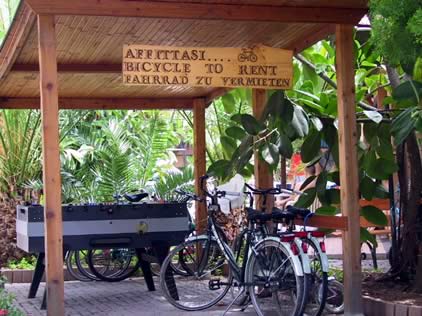 Villaggio dei Fiori Ligurien - San Remo visuel 6/10 Villaggio dei Fiori Ligurien - San Remo visuel 6/10