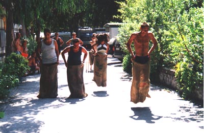 Villaggio dei Fiori Ligurien - San Remo visuel 7/10 Villaggio dei Fiori Ligurien - San Remo visuel 7/10