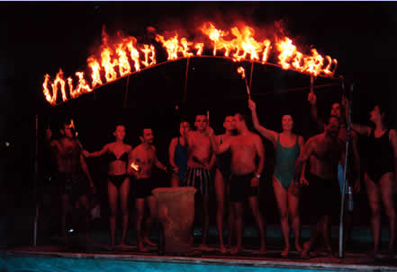 Villaggio dei Fiori Ligurien - San Remo visuel 8/10 Villaggio dei Fiori Ligurien - San Remo visuel 8/10