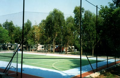 Villaggio dei Fiori Ligurien - San Remo visuel 9/10 Villaggio dei Fiori Ligurien - San Remo visuel 9/10