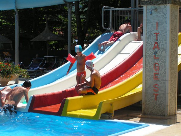 Villaggio Italgest Umbrien - Sant Arcangelo visuel 3/10