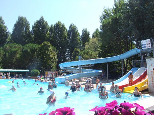 Villaggio Italgest Umbrien - Sant Arcangelo visuel 4/10