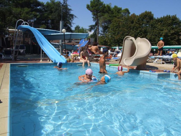 Villaggio Italgest Umbrien - Sant Arcangelo visuel 5/10