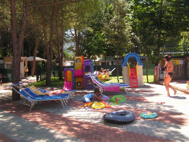 Villaggio Italgest Umbrien - Sant Arcangelo visuel 6/10