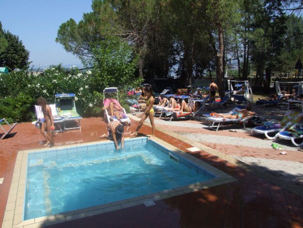 Villaggio Italgest Umbrien - Sant Arcangelo visuel 7/10