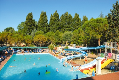 Villaggio Italgest Umbrien - Sant Arcangelo visuel 9/10