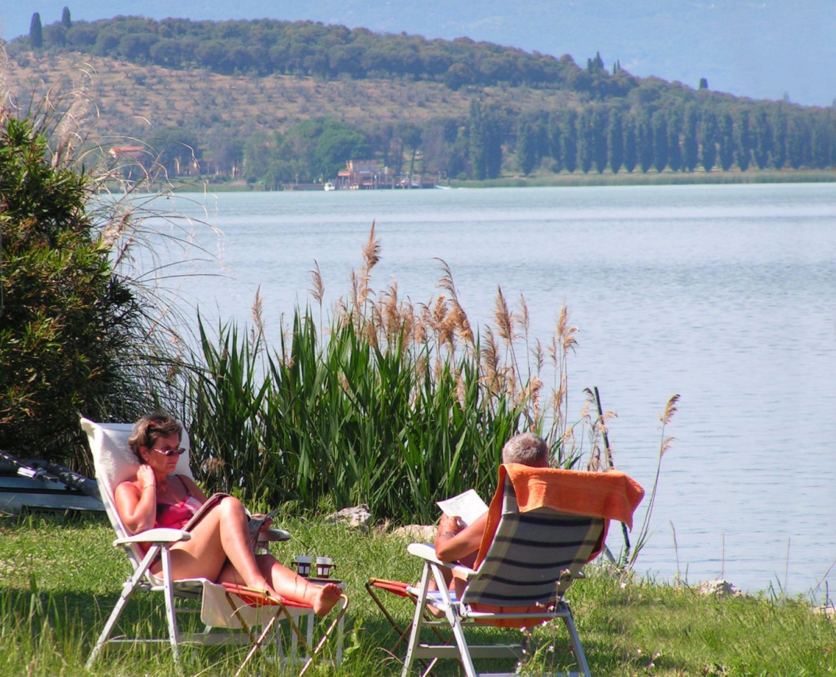 Villaggio Italgest Umbrien - Sant Arcangelo visuel 10/10