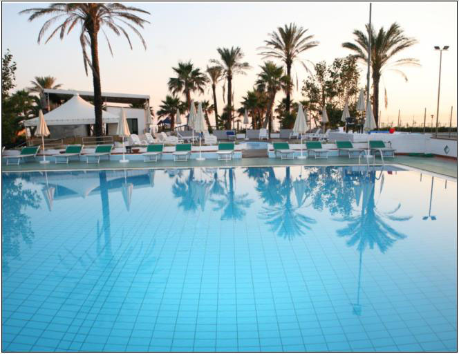 Villaggio Le Palme Kampanien - Ascea visuel 1/10