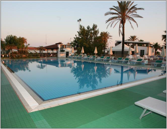 Villaggio Le Palme Kampanien - Ascea visuel 2/10