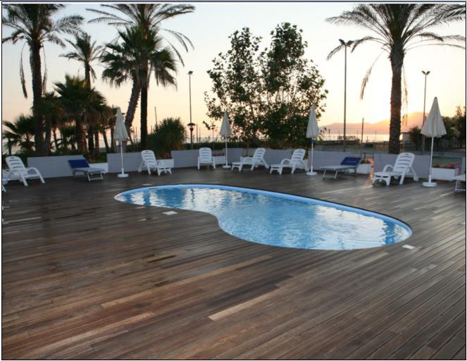 Villaggio Le Palme Kampanien - Ascea visuel 3/10