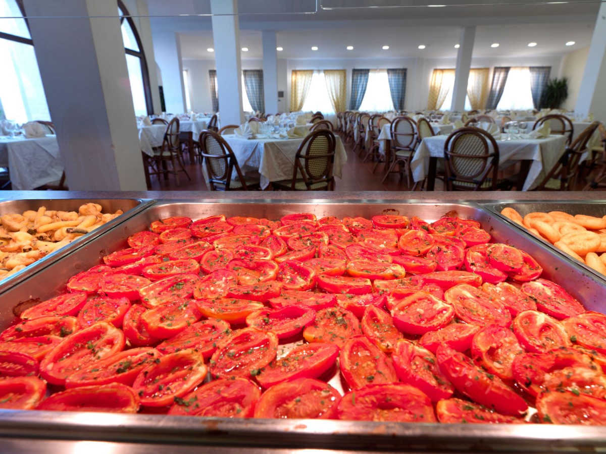 Villaggio Le Palme Kampanien - Ascea visuel 4/10