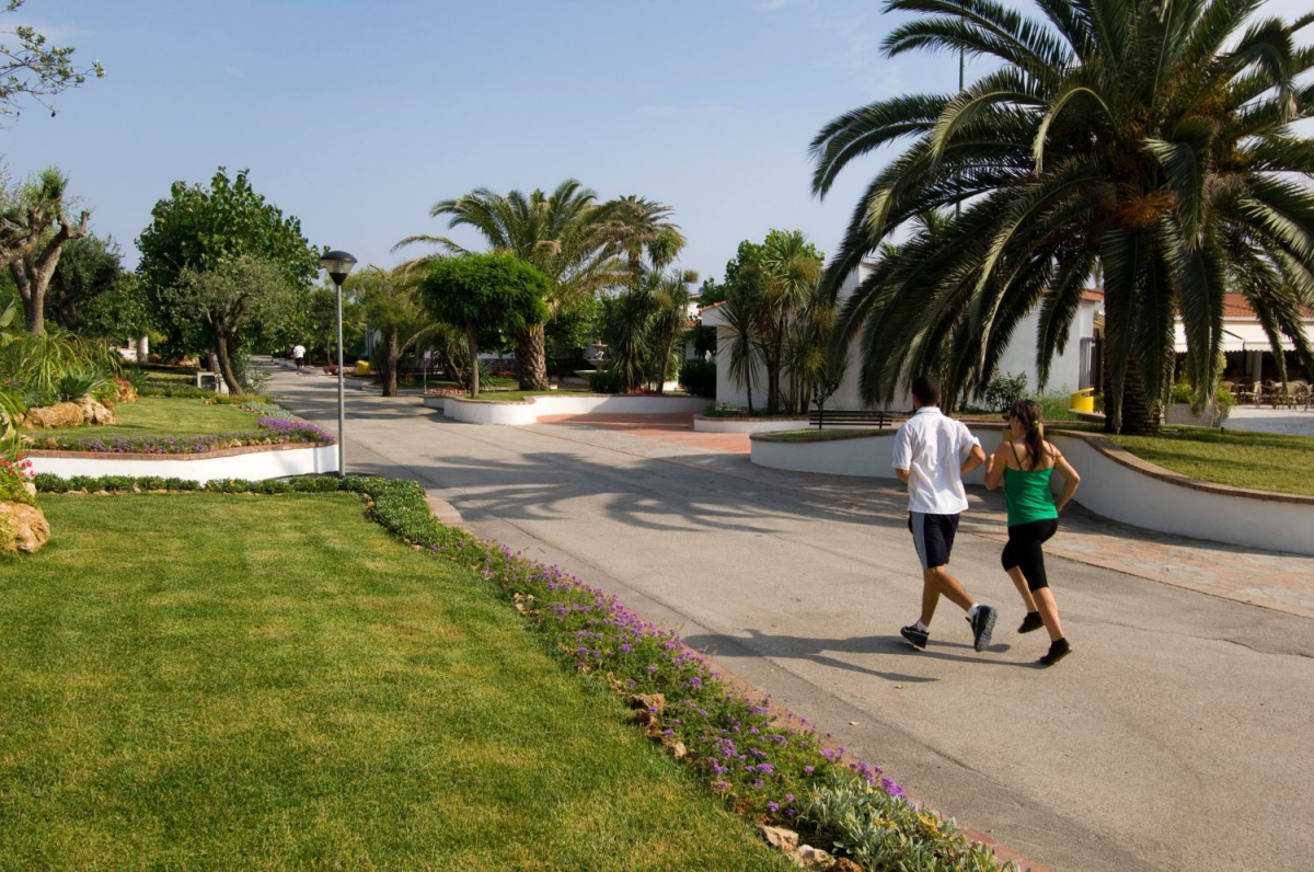 Villaggio Le Palme Kampanien - Ascea visuel 5/10
