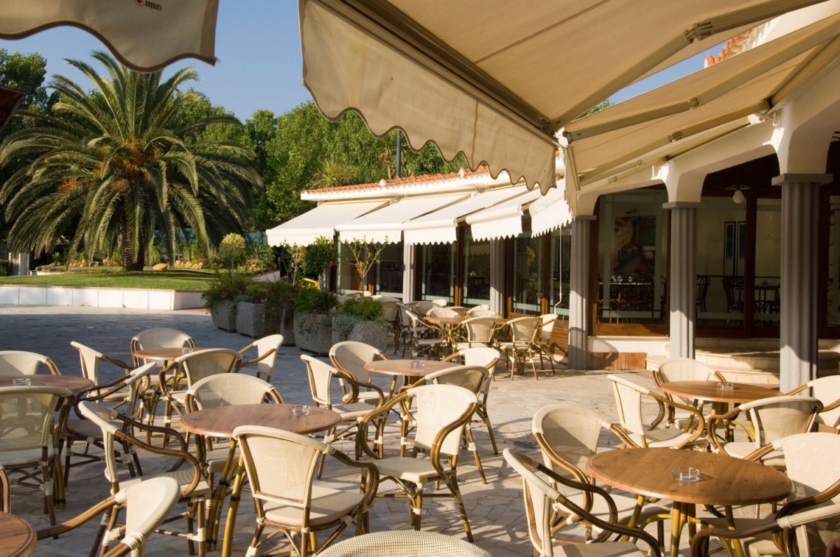 Villaggio Le Palme Kampanien - Ascea visuel 6/10