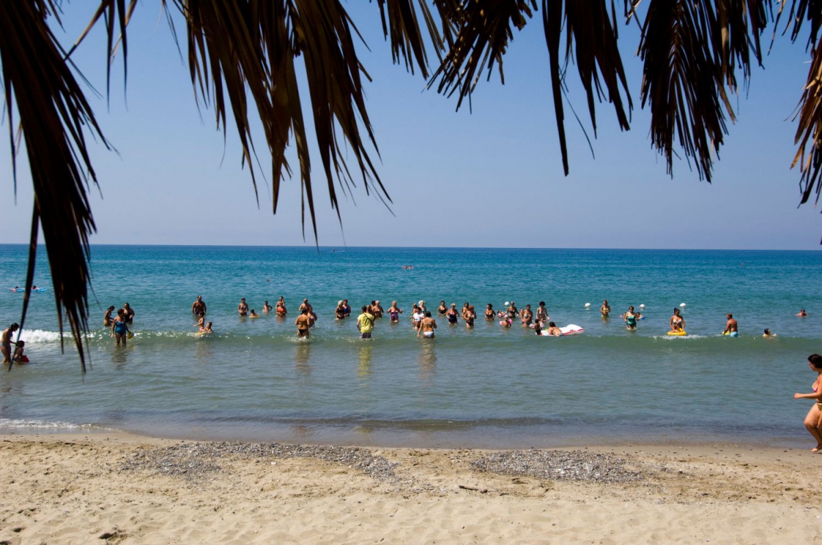 Villaggio Le Palme Kampanien - Ascea visuel 8/10