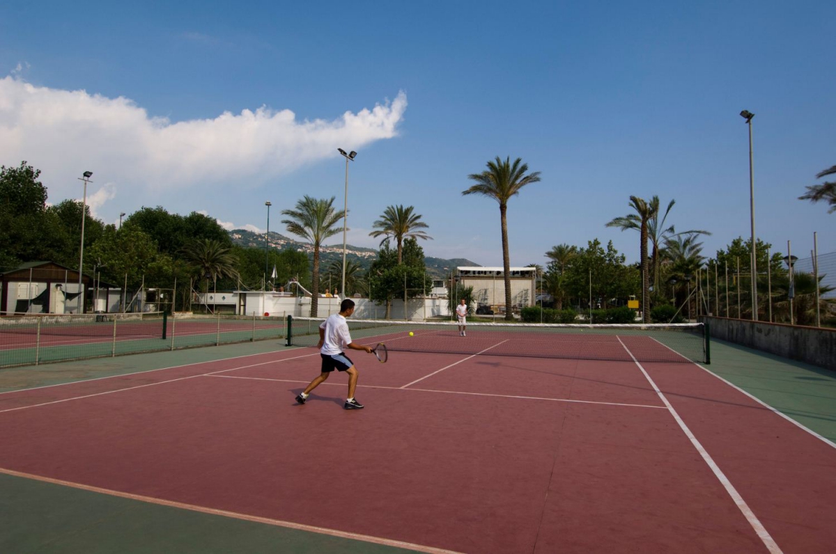 Villaggio Le Palme Kampanien - Ascea visuel 9/10