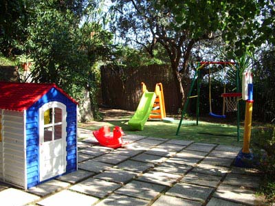 Villaggio Nettuno Kampanien - Massa Lubrense visuel 3/10