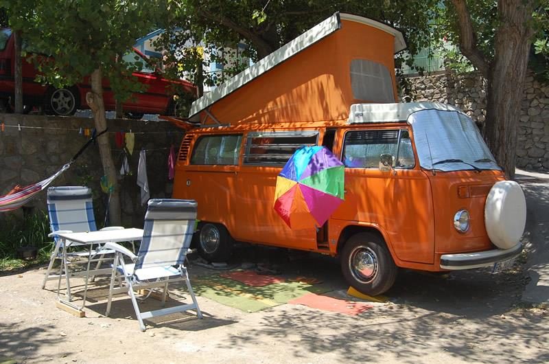 Villaggio Nettuno Kampanien - Massa Lubrense visuel 4/10