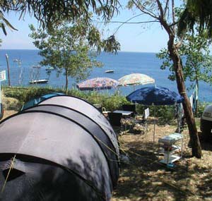 Villaggio Nettuno Kampanien - Massa Lubrense visuel 8/10