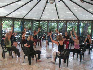 Villaggio Nettuno Kampanien - Massa Lubrense visuel 9/10