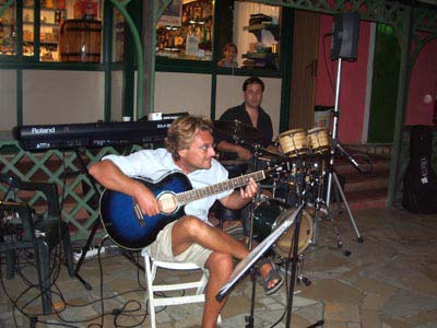 Villaggio Nettuno Kampanien - Massa Lubrense visuel 10/10