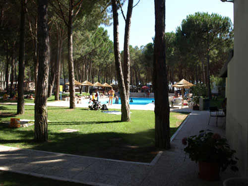 Villaggio Spinnaker Sardinien - Oristano visuel 3/9 Villaggio Spinnaker Sardinien - Oristano visuel 3/9