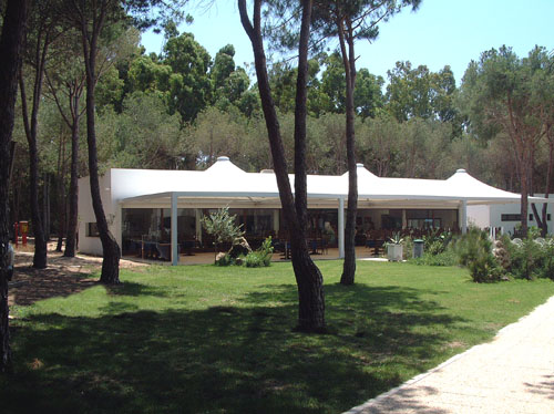 Villaggio Spinnaker Sardinien - Oristano visuel 5/9 Villaggio Spinnaker Sardinien - Oristano visuel 5/9