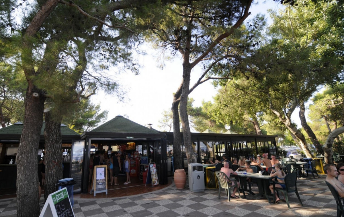 Villaggio Turistico Europa Venetien - Grado visuel 2/10