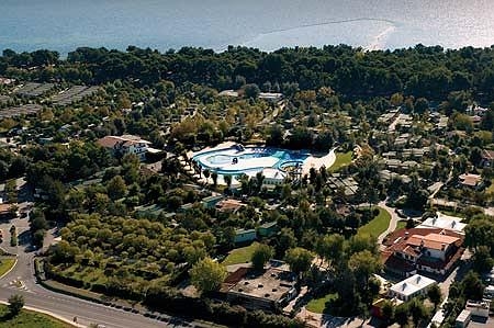 Villaggio Turistico Europa Venetien - Grado visuel 3/10