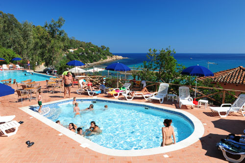 Villaggio Telis Sardinien - Arbatax visuel 1/10 Villaggio Telis Sardinien - Arbatax visuel 1/10