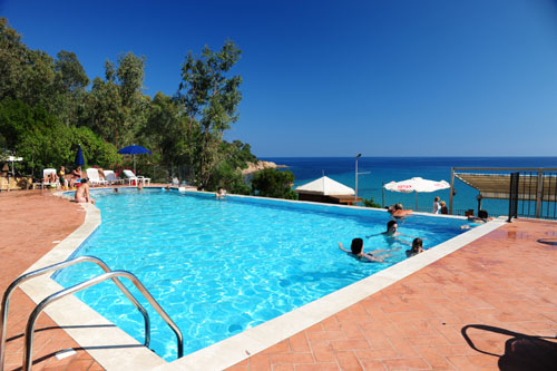 Villaggio Telis Sardinien - Arbatax visuel 2/10 Villaggio Telis Sardinien - Arbatax visuel 2/10