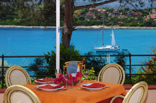 Villaggio Telis Sardinien - Arbatax visuel 4/10 Villaggio Telis Sardinien - Arbatax visuel 4/10